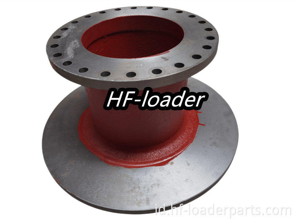 Brake Disc 70A0648 Liugong 855N 850H